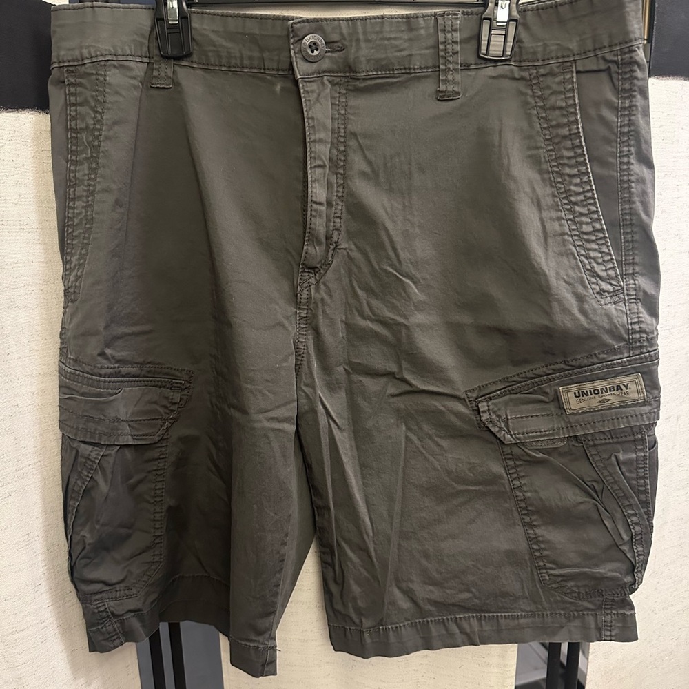 Union bay shorts